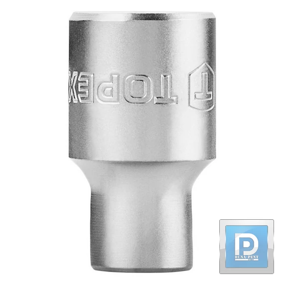 Dugókulcsfej 1/2" 24mm TOPEX