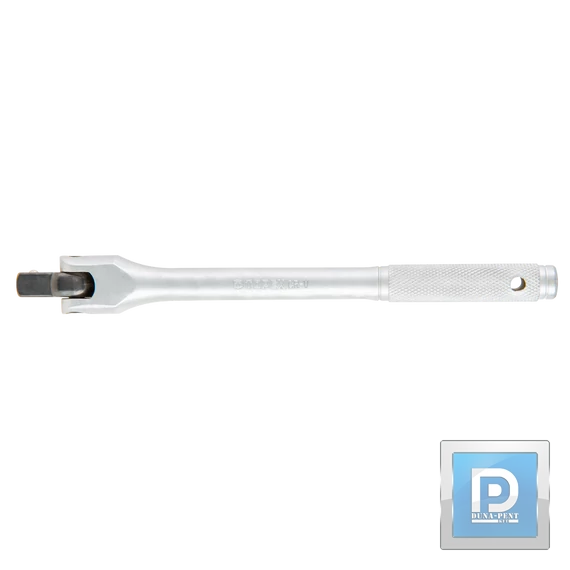 Hajtókar flexibilis 1/2" 250mm topex