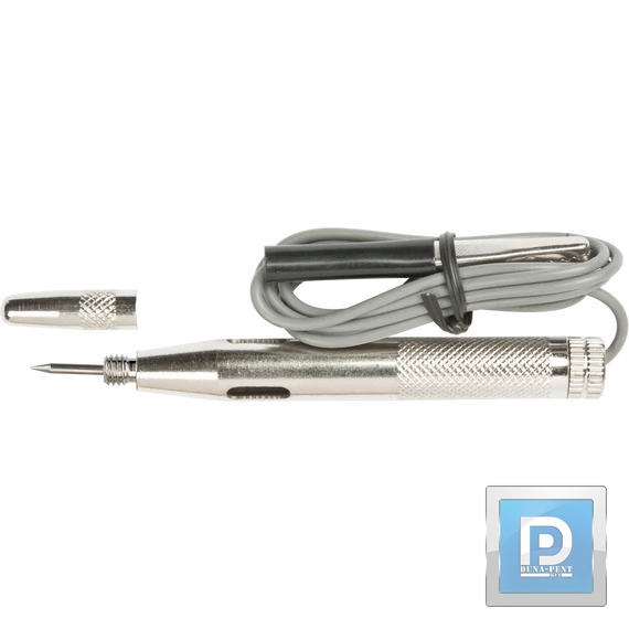 FÁZISCERUZA   115mm   6-24V   AUTÓHOZ TOPEX