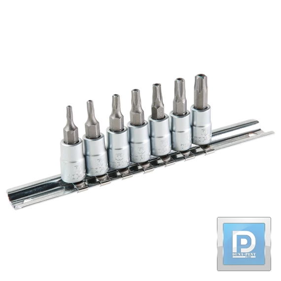 TORX BIT TOPEX 7R.