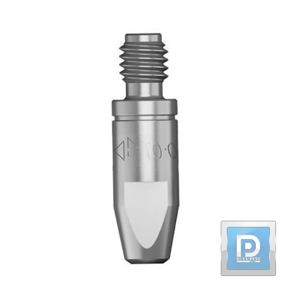 Áramátadó M8*1,4 parweld