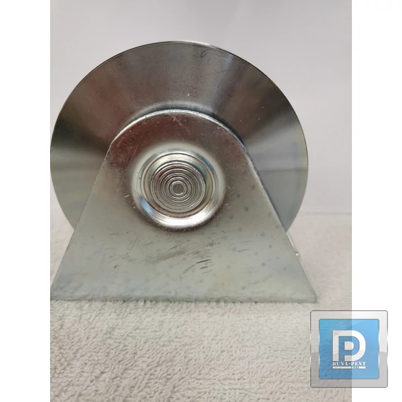 410100/16 kapukerék u16 profil,talpas villaszerkezettel