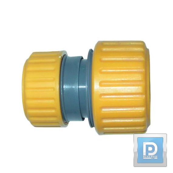 Maxi tömlő összekötő 3/4"-1" 4486