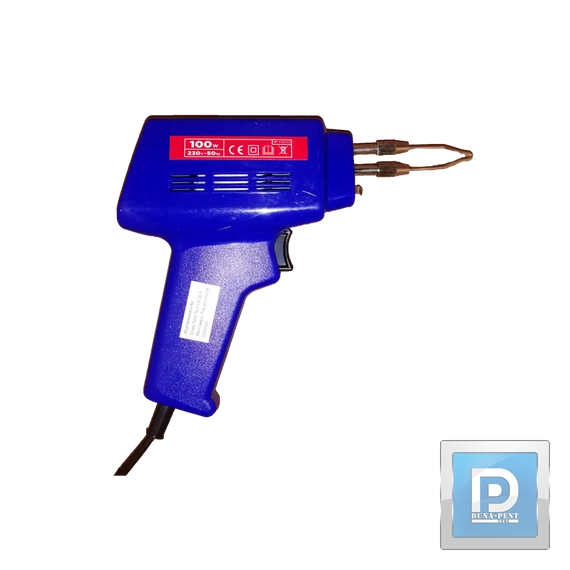 Forrasztópisztoly 100W Top Tools