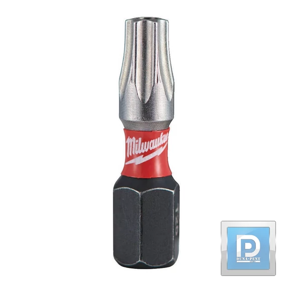 BehajtóFej TX30 25mm Milwaukee