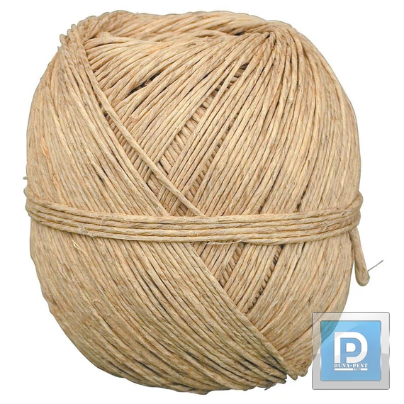 Natur kötöző zsineg 200g 2/2.5