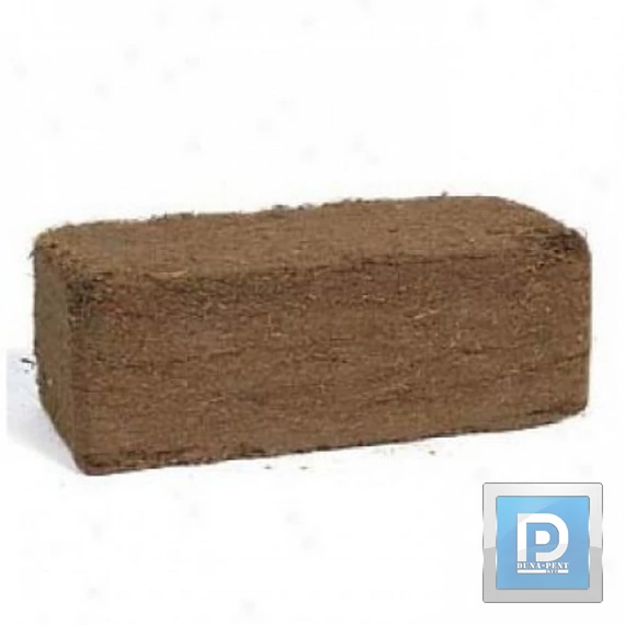 Kókuszrost tégla 500g mosott