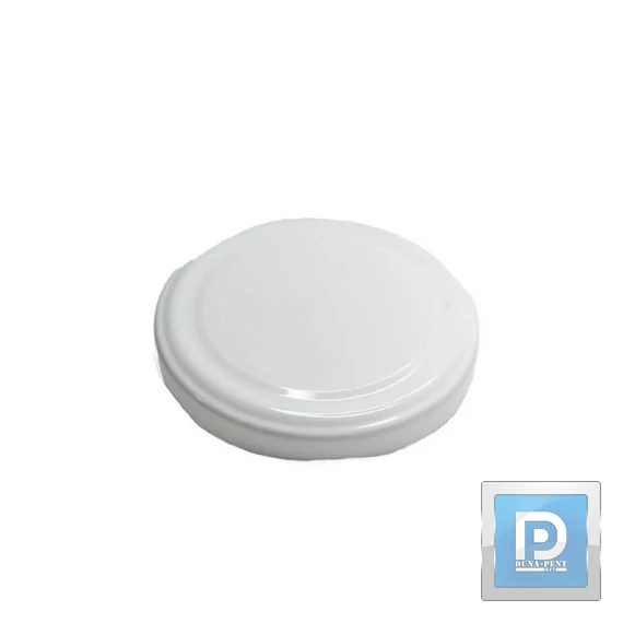 Befőttes üvegtető 66mm