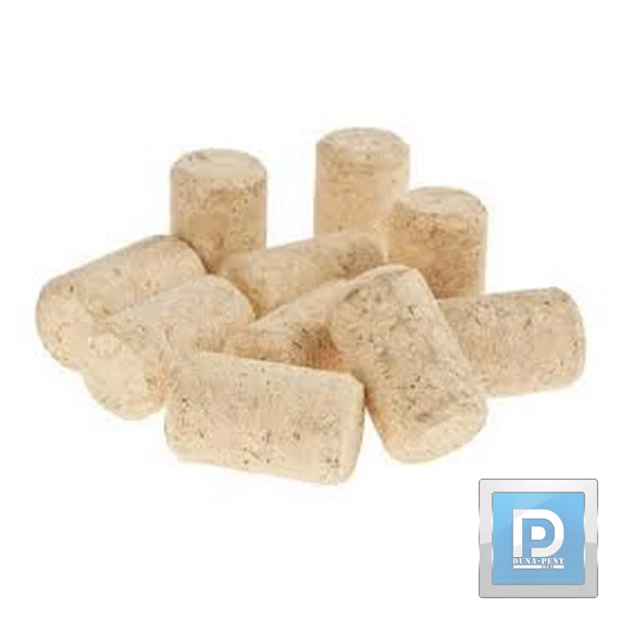 Agglomerált parafa dugó 38*23 50db/csomag