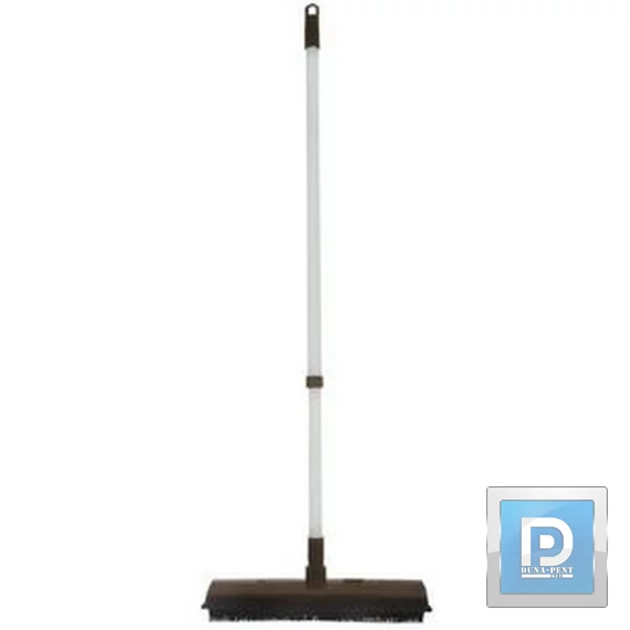 Partvis rozsdamentes nyéllel 1,2 m