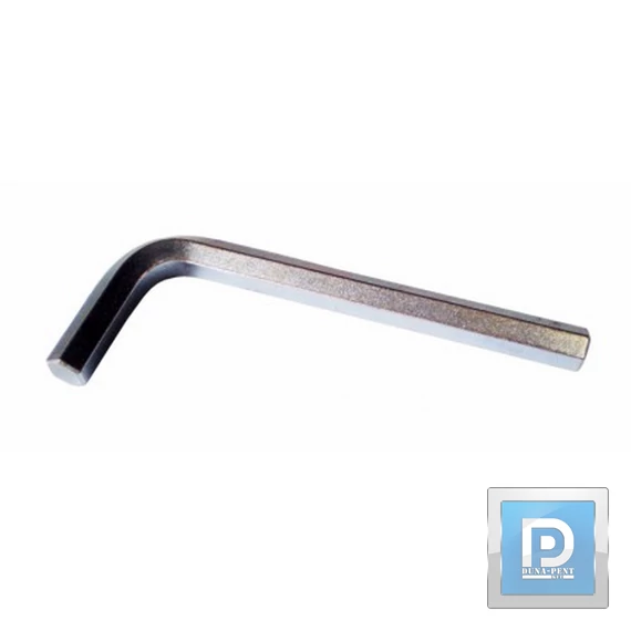 Imbuszkulcs 2mm Rövid
