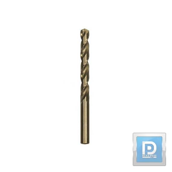 Fémfúró 12mm HSS-E CO 5%