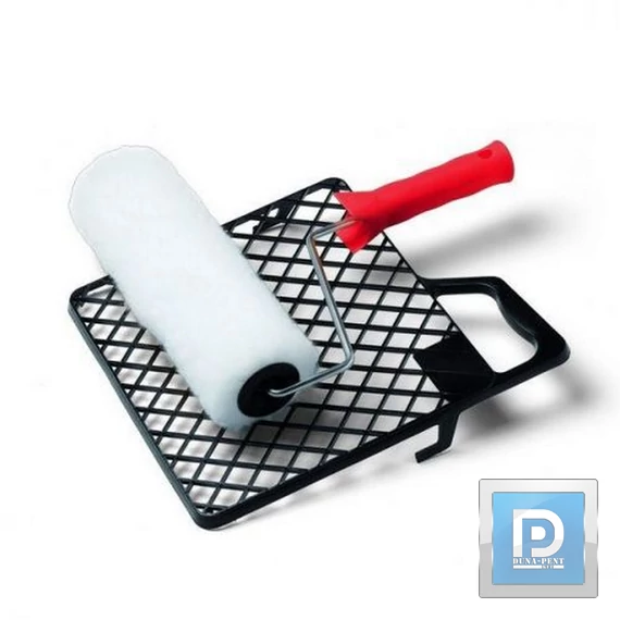 Festőhenger szett 18cm 52610