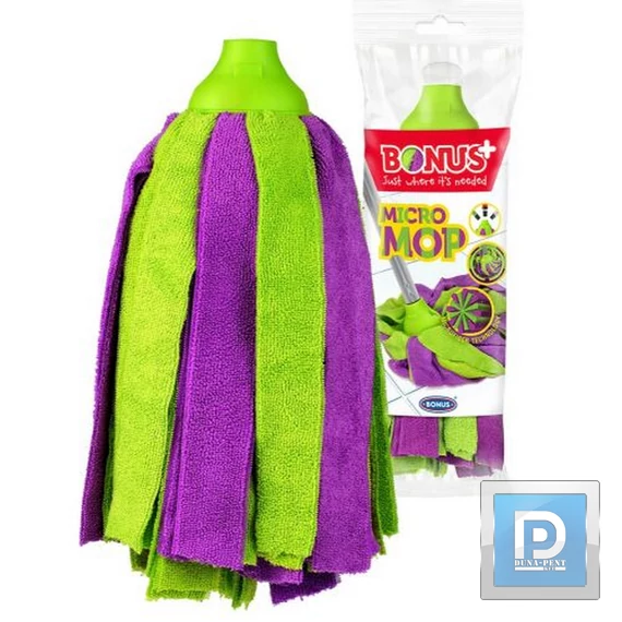 BONUS MicroMOP felmosófej