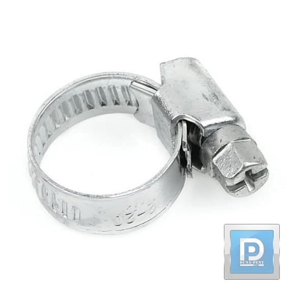 16-25 INOX/ACÉL bilincs
