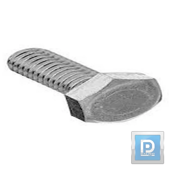 M6*65 8.8 HTL DIN933 horg