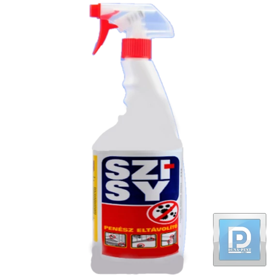 SZI-SY penészeltávolító 400ml