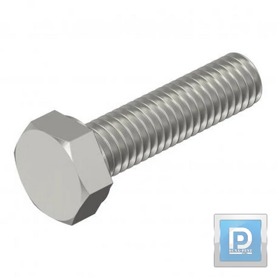 M10*100 A/4 Htl csavar