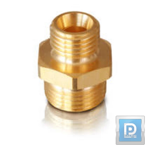 Gyorscsatlakozó 1/8" 553M