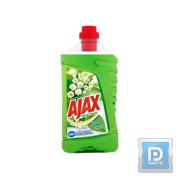 AJAX ált.tisztító 1L