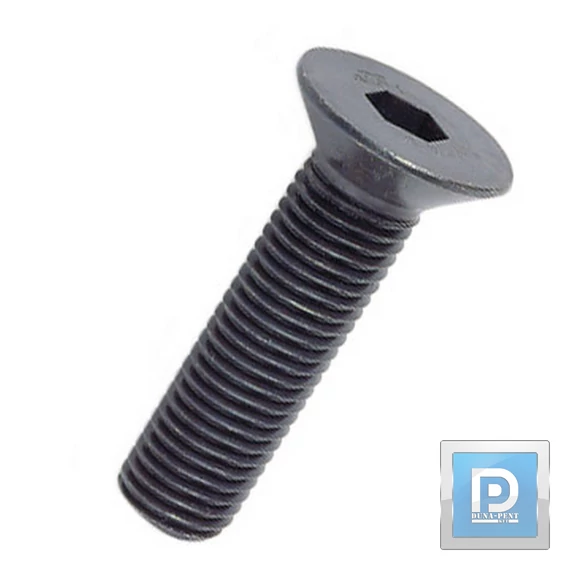 SF BKNY M14*30 10.9 DIN7991 natúr
