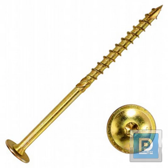 PRO-FAST 8*160 facsavar