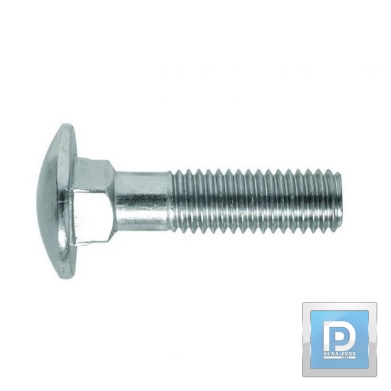 Kapupánt csavar M6*16 A2