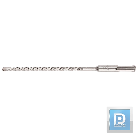 Betonfúró Sds 6*210mm GRAPHITE 57H410