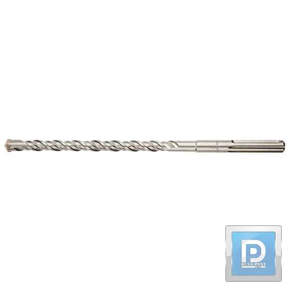 SDS MAX FÚRÓSZÁR   18*400mm   S4 TIP. GRAPHITE 57h516