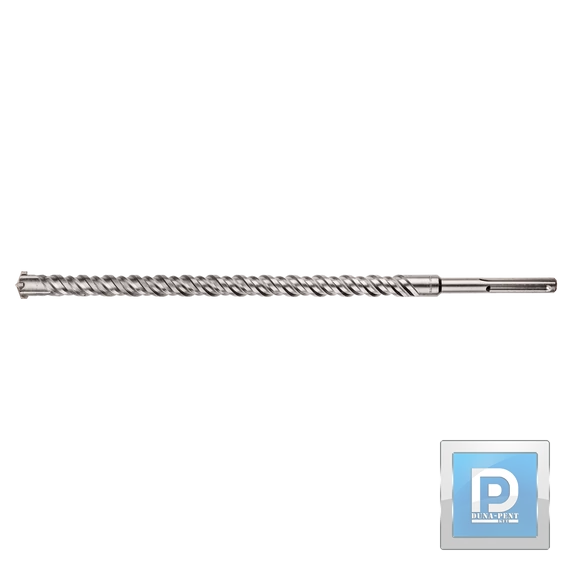 SDS MAX FÚRÓSZÁR   32*600mm   S4 TIP. GRAPHITE