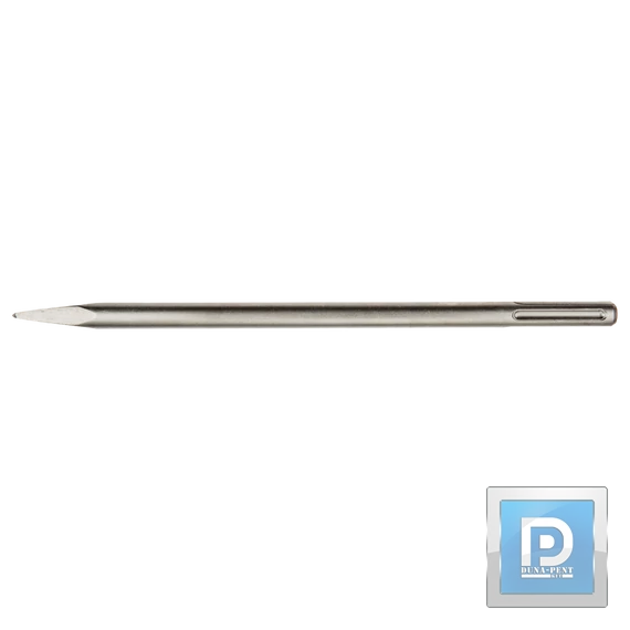 Hegyesvéső 18*400mm SDS MAX  Graphite