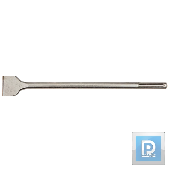 Laposvéső 18*50*400mm SDS MAX Graphite