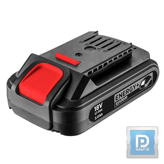 Graphite Akkumulátor 18V 2 AH li-lon