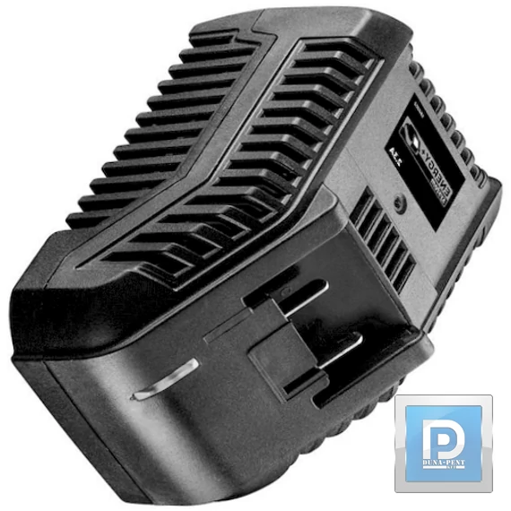 Graphite Akkumulátor tölto 18V