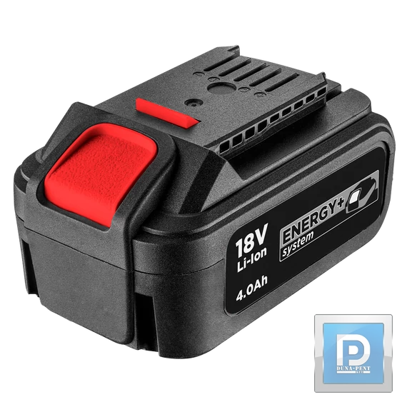 Graphite Akkumulátor 18V 4 AH li-lon