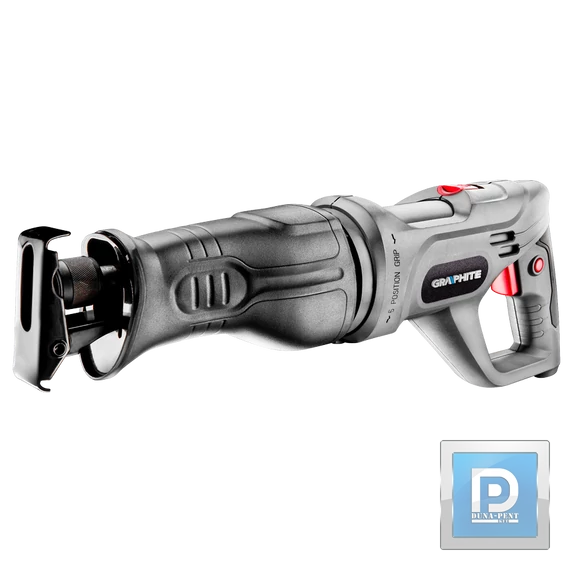 Orrfűrész gép 900w Graphite