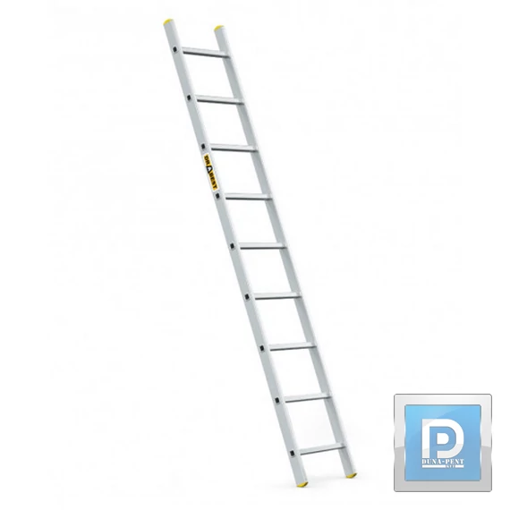 Támasztó létra 9 fokos