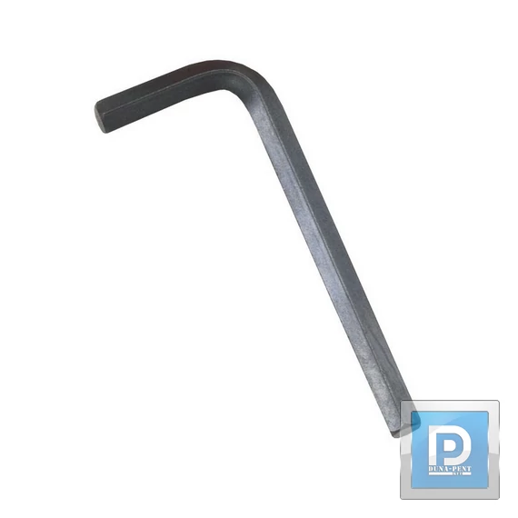 Imbuszkulcs 1,3mm