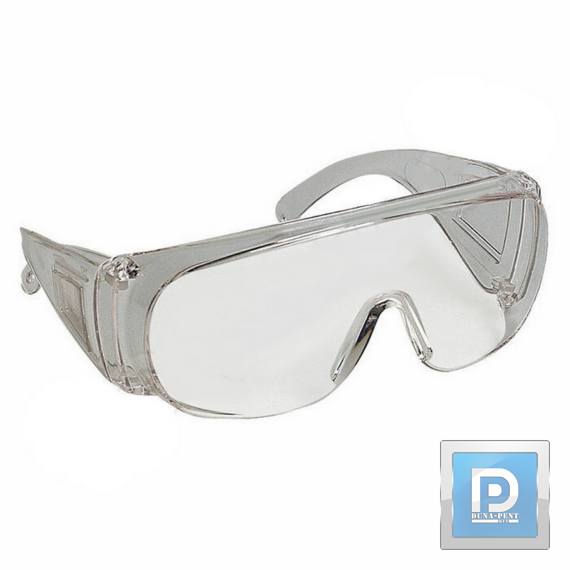 MV Lux Optical Visilux védőszemüveg