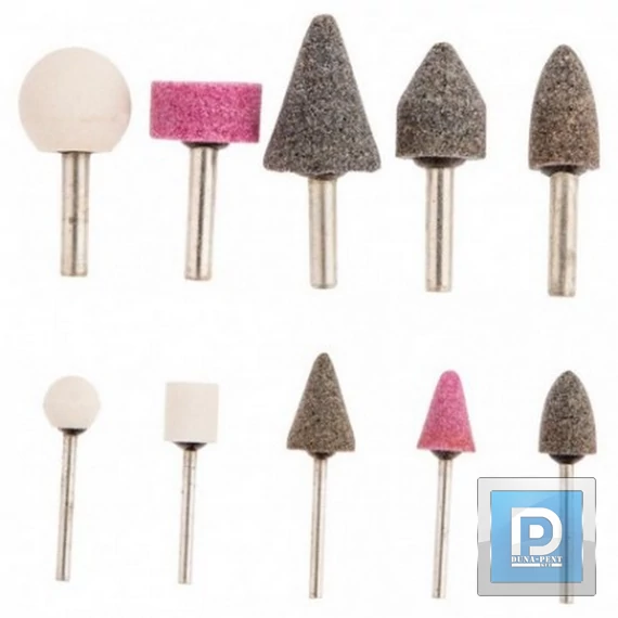 Csapos köszörű készlet 5r.TPO TOOLS