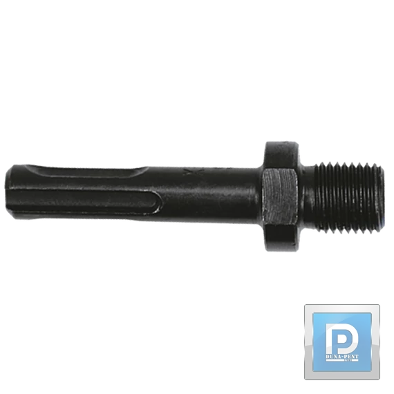 Adapter fúrókalapácshoz 1/2"*20 SDS VERTO