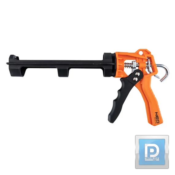 Kinyomó pisztoly 230mm erősített NEO TOOLS