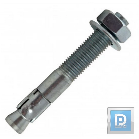 Alapcsavar 12*280