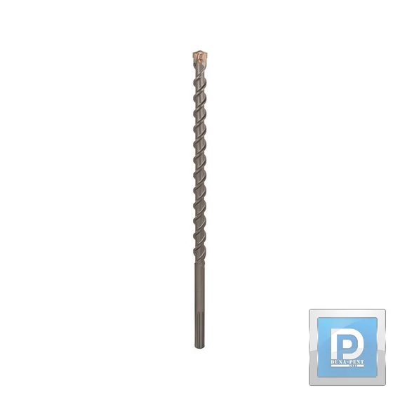 7*400 SDS PLUS betonfúrószár