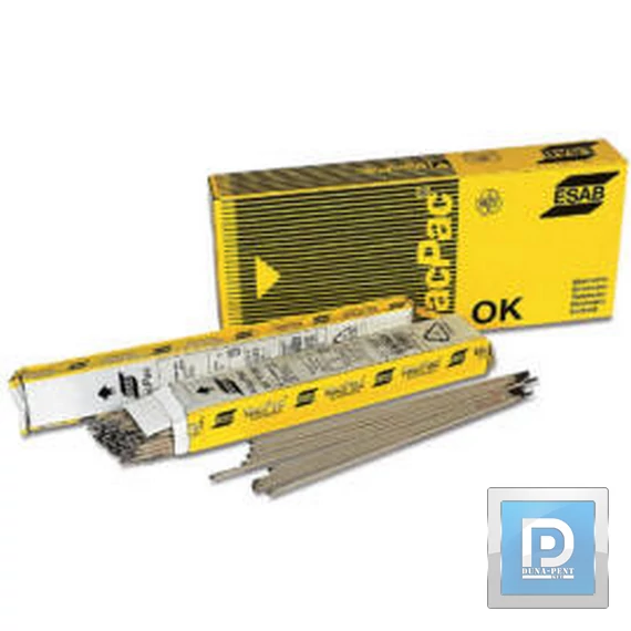 OK 63.30 2,5*300 saválló elektróda