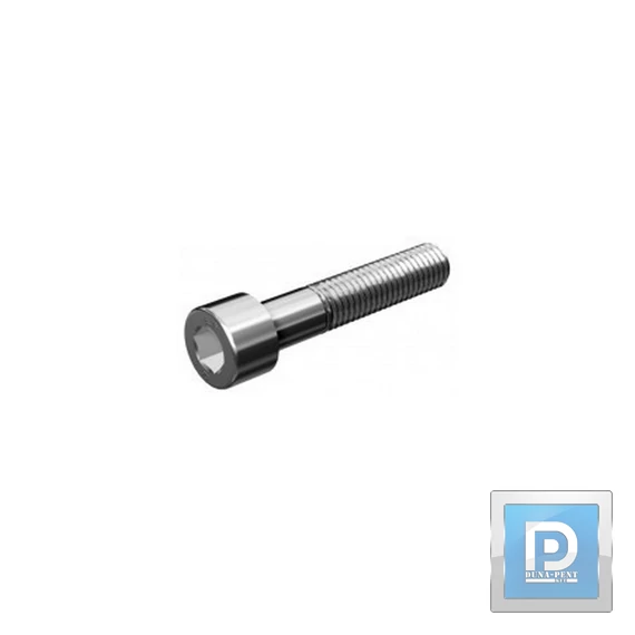 BKNY M6*25 A4 DIN912