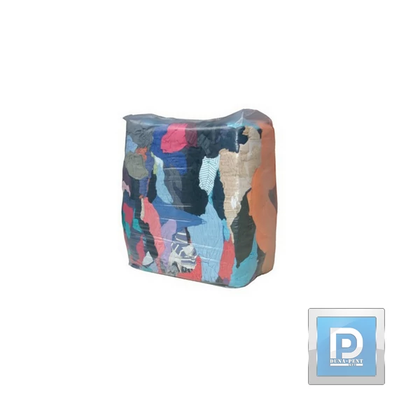 Géprongy színes 10kg/cs