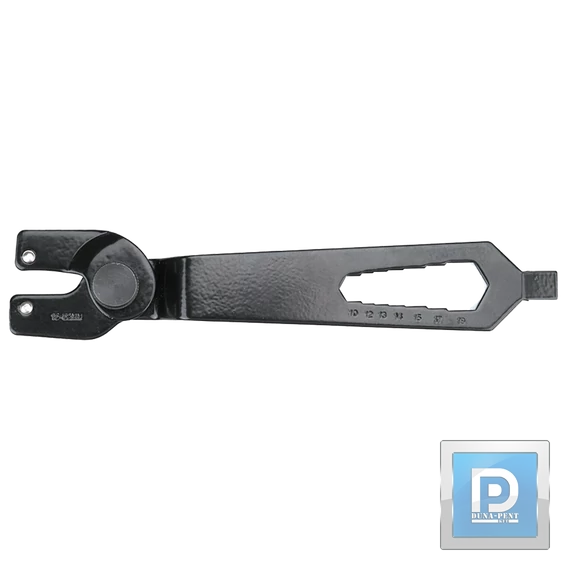 Kulcs sarokcsiszolóhoz Verto 115-230mm