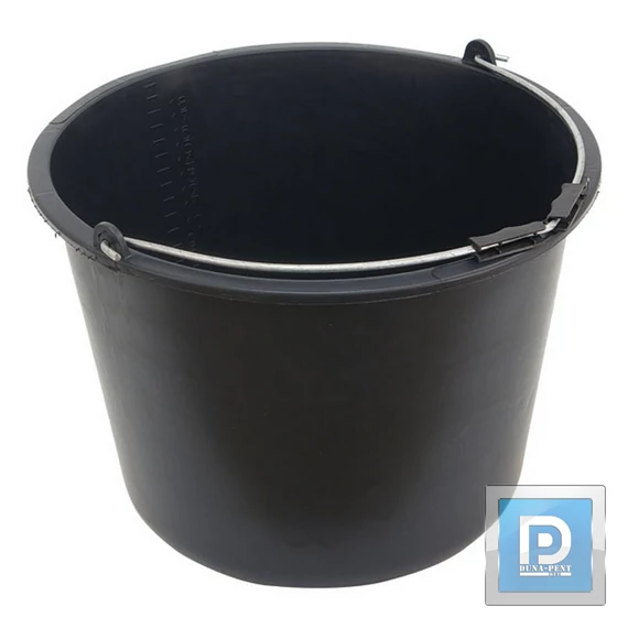 Vödör 20l müanyag