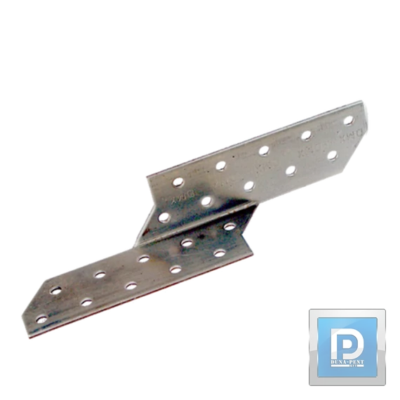 Szelemen szalufa összekötő 36*36*210
